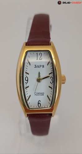 Наручные часы ЗАРЯ L4123040 фото