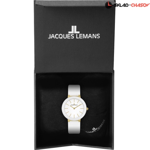 Jacques Lemans Design Collection 42-9F фото фото 4