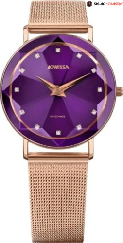Женские Jowissa Facet J5.612.L фото