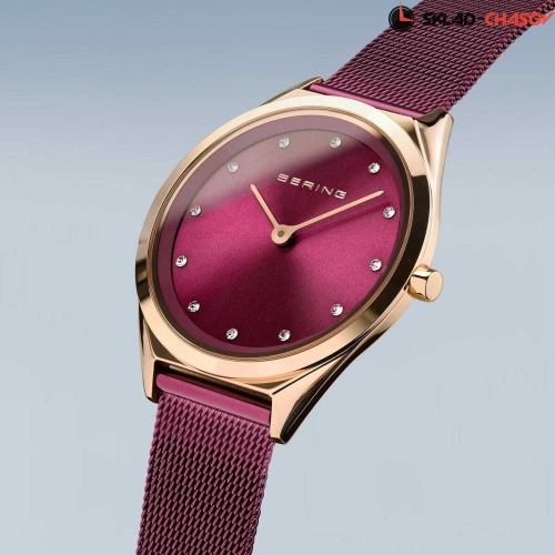 Наручные часы Bering Ultra Slim 17031-969 фото фото 6