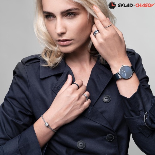 Мужские Bering Classic 14539-307 фото фото 10