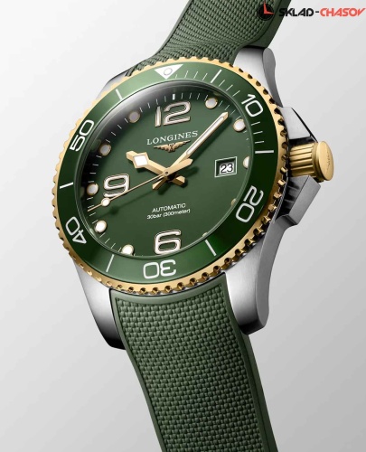 Наручные часы Longines L3.782.3.06.9 фото фото 4