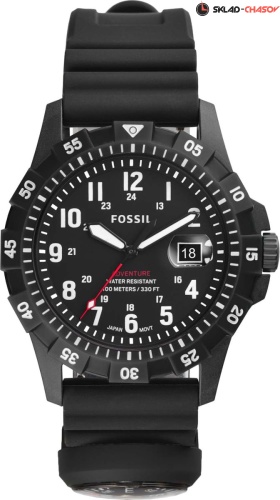 Fossil FB-Adventure FS5730 фото
