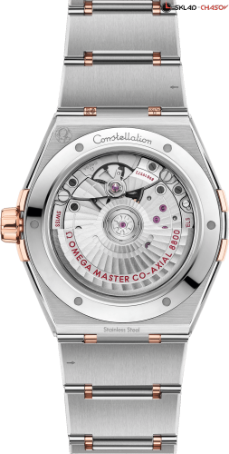 Omega 13120392013001 фото фото 2