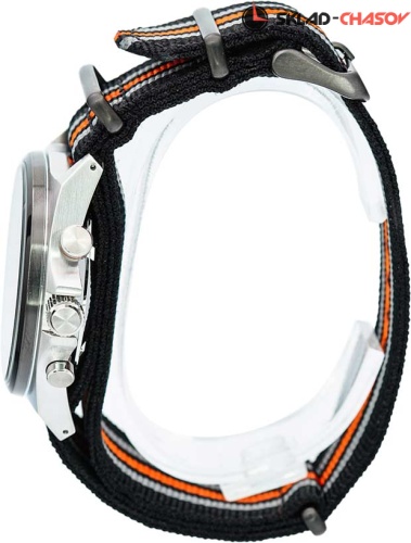 Наручные часы Seiko SSB403P1 фото фото 2