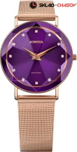 Женские Jowissa Facet J5.612.L фото