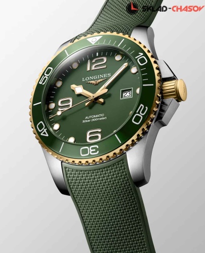 Наручные часы Longines L3.782.3.06.9 фото фото 4