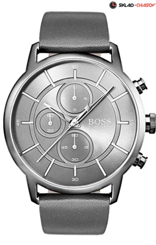 Hugo Boss HB-206-01 фото