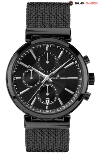 Jacques Lemans Classic 1-1699E фото