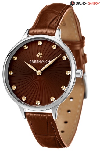 Greenwich Wind GW 321.12.32 фото фото 2