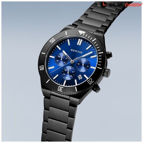 Наручные часы Bering 15043-727 фото фото 2