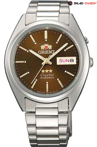 ORIENT FAB00006T9 фото