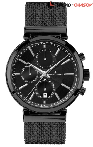 Jacques Lemans Classic 1-1699E фото