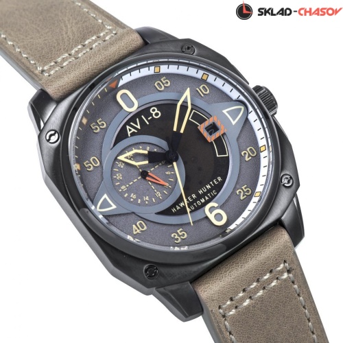 AVI-8 Hawker Hurricane AV-4043-03 фото фото 5