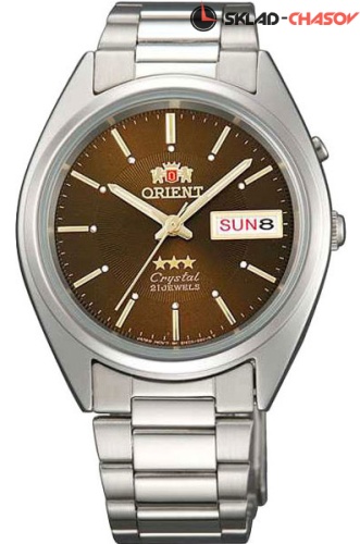 ORIENT FAB00006T9 фото