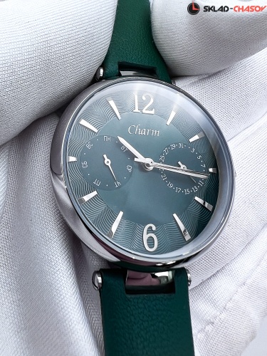 Женские часы Charm 9430431 фото фото 5