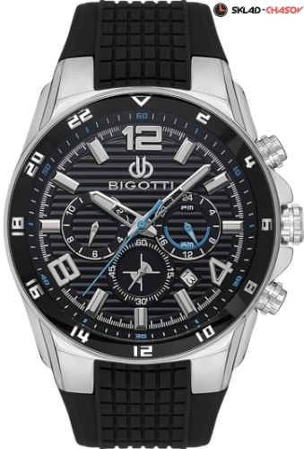 Мужские Bigotti BG.1.10552-1 фото