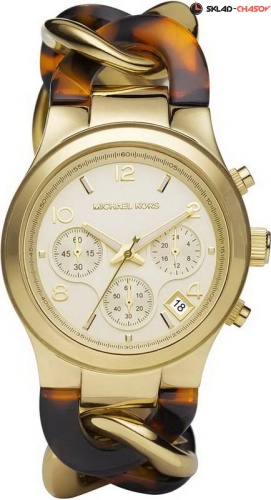 Женские Michael Kors Runway MK4222 фото