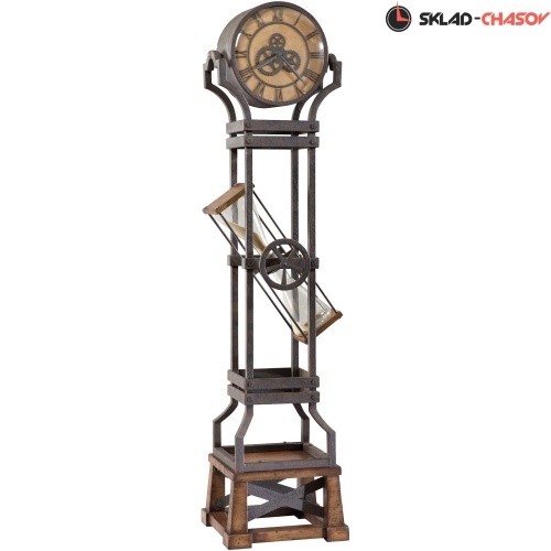 Howard Miller 615-074 Hourglass фото