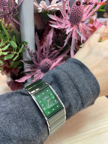 Женские Jacques Lemans 1-1940i фото фото 3