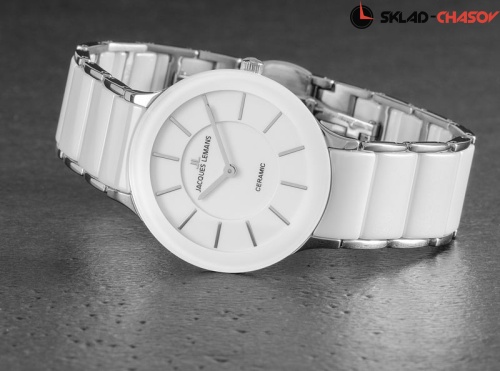 Женские Jacques Lemans Dublin 1-1856B фото фото 2