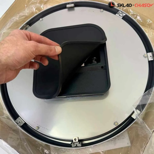 Настенные часы Seiko GP201W фото фото 9