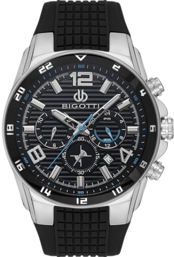 Мужские Bigotti BG.1.10552-1 фото