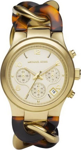 Женские Michael Kors Runway MK4222 фото