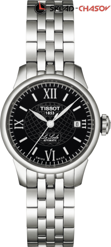 Tissot T41.1.183.53 фото