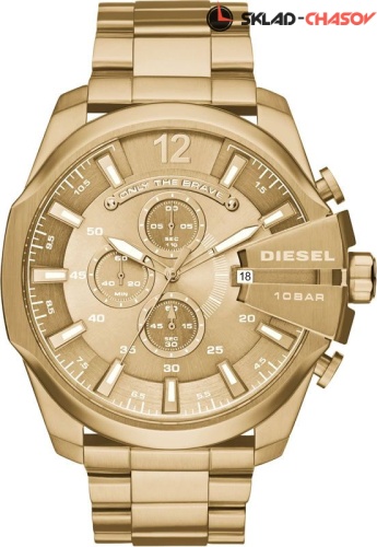 Diesel Mega Chief DZ4360 фото