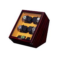 Шкатулка для автоподзавода 8-ми часов ACTON 08TMO фото