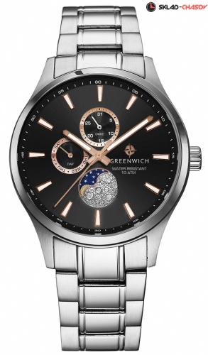 Greenwich GW 058.10.35 фото