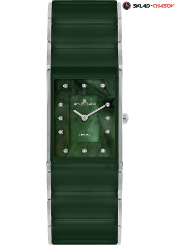 Женские Jacques Lemans 1-1940i фото