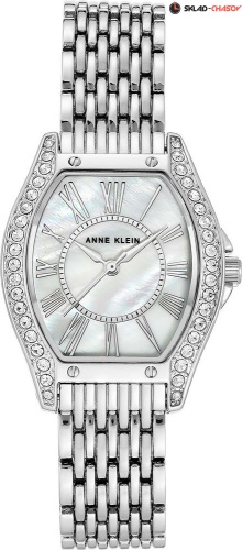 Anne Klein Crystal Ceramics 3773MPSV фото