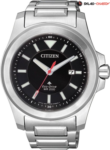 Мужские Citizen Promaster BN0211-50E фото
