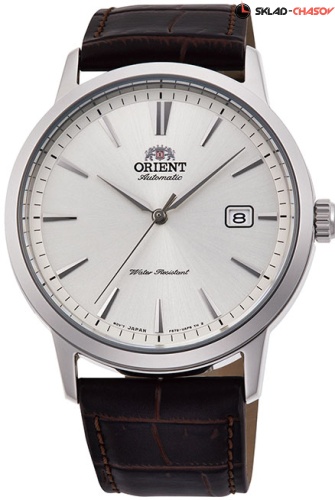 Мужские Orient Sporty RA-AC0F07S10B фото