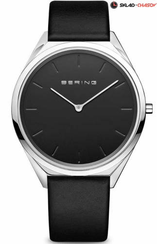 Bering Ultra Slim 17039-402 фото