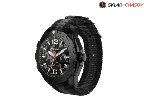 Молния Хамелеон Black фото фото 3