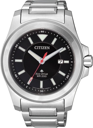 Мужские Citizen Promaster BN0211-50E фото