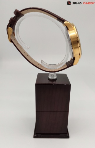 Часы "Русское время" 9146150кк кварцевые фото фото 4