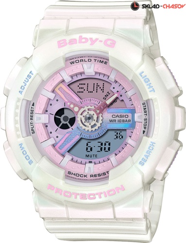 Casio Baby-G BA-110PL-7A1ER фото