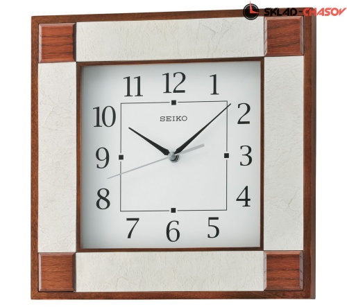 Seiko QXA593BN фото