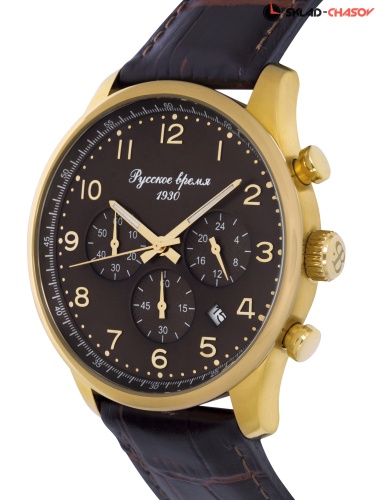 Русское время 9126130 фото фото 3