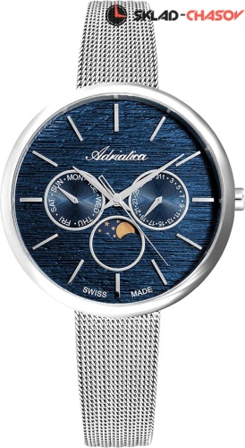 Adriatica Milano A3732.5115QF фото