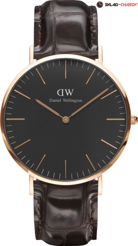 Daniel Wellington DW00100128 фото