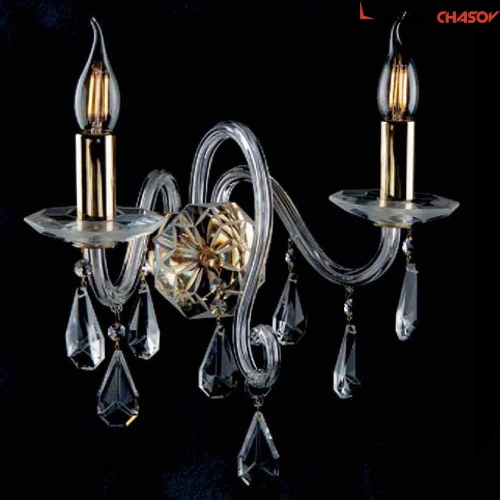 Бра Elite Bohemia N 209/2/09 Mat фото