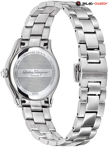 Salvatore Ferragamo SFDH00218 фото фото 3