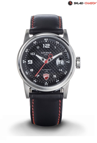 Locman LC-104-01 фото