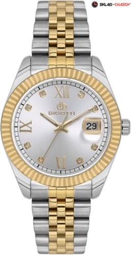 Наручные часы Bigotti BG.1.10643-4 фото