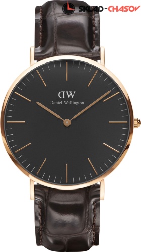 Daniel Wellington DW00100128 фото